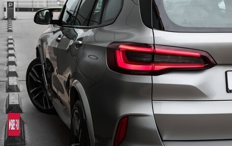 BMW X5 M, 2020 год, 7 498 000 рублей, 32 фотография
