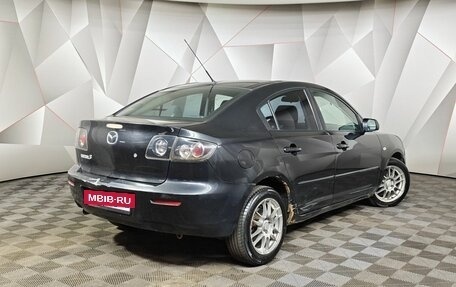 Mazda 3, 2008 год, 450 000 рублей, 2 фотография