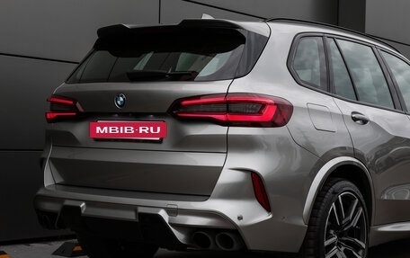 BMW X5 M, 2020 год, 7 498 000 рублей, 31 фотография