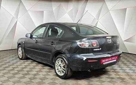 Mazda 3, 2008 год, 450 000 рублей, 4 фотография