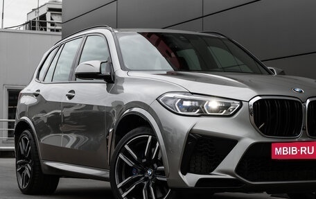 BMW X5 M, 2020 год, 7 498 000 рублей, 30 фотография