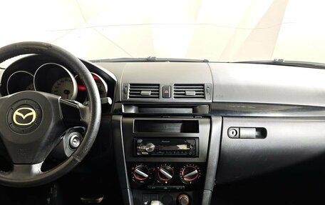 Mazda 3, 2008 год, 450 000 рублей, 13 фотография