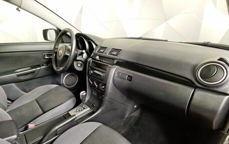 Mazda 3, 2008 год, 450 000 рублей, 11 фотография