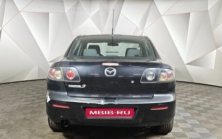 Mazda 3, 2008 год, 450 000 рублей, 8 фотография