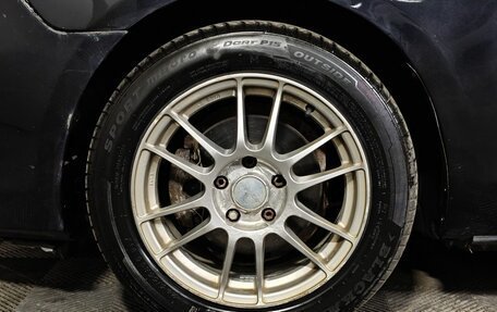 Mazda 3, 2008 год, 450 000 рублей, 9 фотография