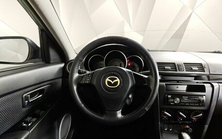 Mazda 3, 2008 год, 450 000 рублей, 18 фотография