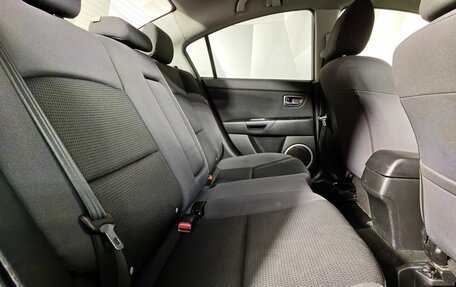 Mazda 3, 2008 год, 450 000 рублей, 14 фотография