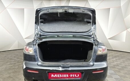 Mazda 3, 2008 год, 450 000 рублей, 10 фотография