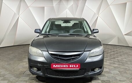 Mazda 3, 2008 год, 450 000 рублей, 7 фотография