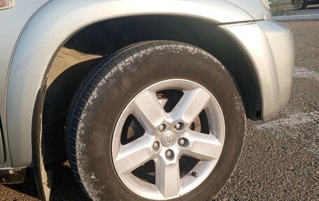 Toyota RAV4, 2004 год, 830 000 рублей, 4 фотография