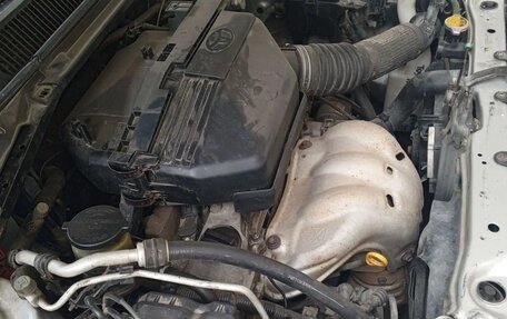 Toyota RAV4, 2004 год, 830 000 рублей, 3 фотография