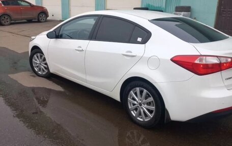 KIA Cerato III, 2013 год, 770 000 рублей, 2 фотография