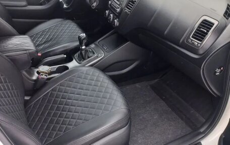 KIA Cerato III, 2013 год, 770 000 рублей, 6 фотография