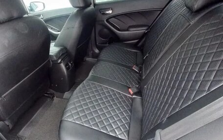 KIA Cerato III, 2013 год, 770 000 рублей, 4 фотография