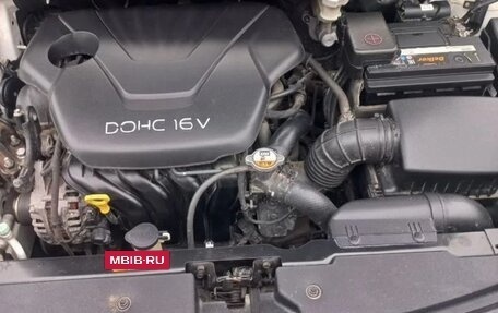 KIA Cerato III, 2013 год, 770 000 рублей, 5 фотография