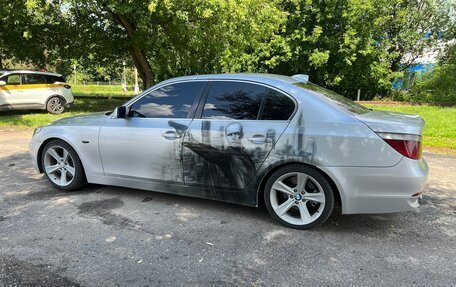 BMW 5 серия, 2004 год, 750 000 рублей, 1 фотография
