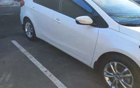 KIA Cerato III, 2013 год, 770 000 рублей, 13 фотография
