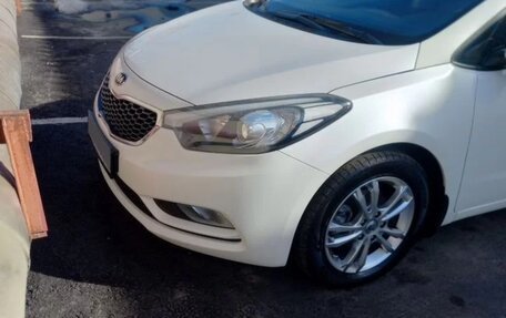 KIA Cerato III, 2013 год, 770 000 рублей, 9 фотография