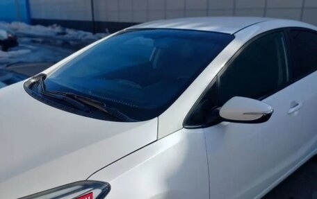 KIA Cerato III, 2013 год, 770 000 рублей, 8 фотография