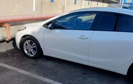 KIA Cerato III, 2013 год, 770 000 рублей, 10 фотография