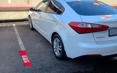 KIA Cerato III, 2013 год, 770 000 рублей, 11 фотография