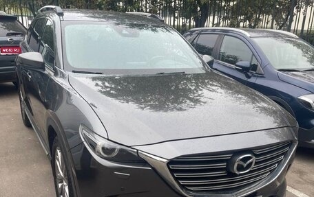 Mazda CX-9 II, 2019 год, 3 300 000 рублей, 1 фотография