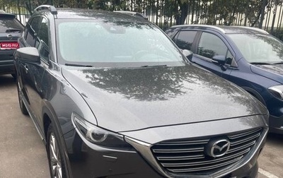 Mazda CX-9 II, 2019 год, 3 300 000 рублей, 1 фотография