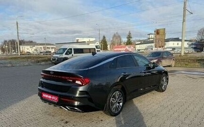 KIA K5, 2021 год, 2 500 000 рублей, 1 фотография