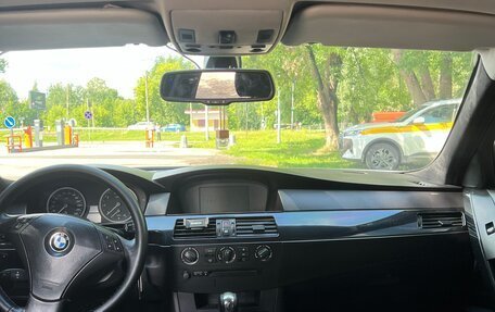 BMW 5 серия, 2004 год, 750 000 рублей, 6 фотография