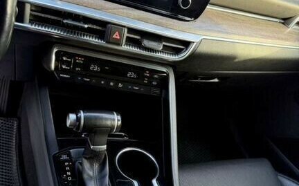 KIA K5, 2021 год, 2 500 000 рублей, 2 фотография