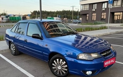 Daewoo Nexia I рестайлинг, 2011 год, 200 000 рублей, 1 фотография
