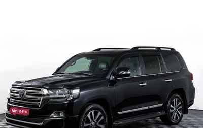 Toyota Land Cruiser 200, 2018 год, 7 000 000 рублей, 1 фотография