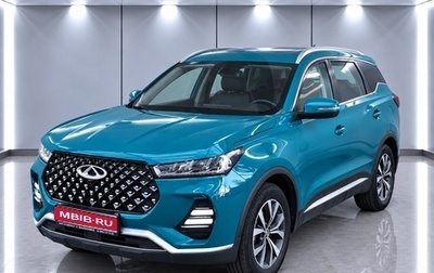 Chery Tiggo 7 Pro, 2020 год, 1 420 000 рублей, 1 фотография