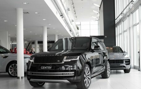 Land Rover Range Rover IV рестайлинг, 2026 год, 21 500 000 рублей, 1 фотография