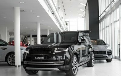 Land Rover Range Rover IV рестайлинг, 2026 год, 21 500 000 рублей, 1 фотография