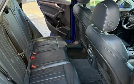 Audi Q5, 2021 год, 4 980 000 рублей, 7 фотография