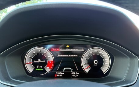 Audi Q5, 2021 год, 4 980 000 рублей, 10 фотография
