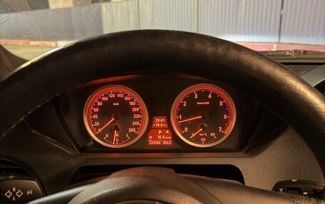 BMW 6 серия, 2006 год, 1 120 000 рублей, 7 фотография