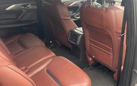 Mazda CX-9 II, 2019 год, 3 300 000 рублей, 5 фотография