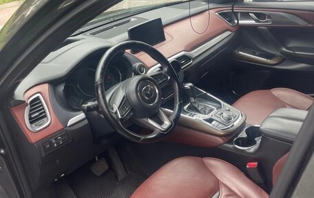 Mazda CX-9 II, 2019 год, 3 300 000 рублей, 2 фотография