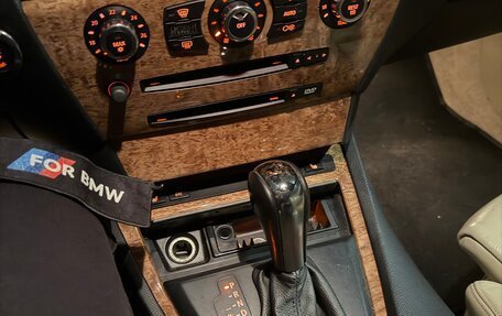 BMW 6 серия, 2006 год, 1 120 000 рублей, 8 фотография