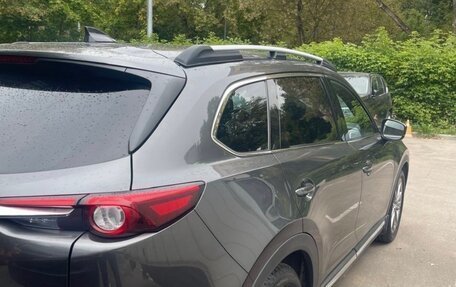 Mazda CX-9 II, 2019 год, 3 300 000 рублей, 4 фотография