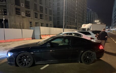 BMW 6 серия, 2006 год, 1 120 000 рублей, 4 фотография