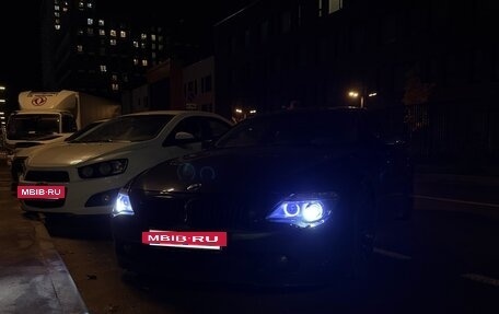 BMW 6 серия, 2006 год, 1 120 000 рублей, 3 фотография