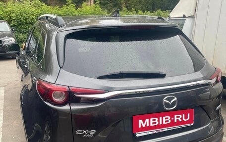 Mazda CX-9 II, 2019 год, 3 300 000 рублей, 3 фотография