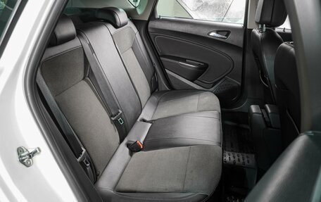Opel Astra J, 2012 год, 844 000 рублей, 7 фотография