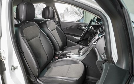 Opel Astra J, 2012 год, 844 000 рублей, 8 фотография