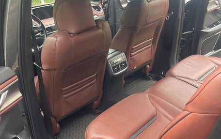 Mazda CX-9 II, 2019 год, 3 300 000 рублей, 6 фотография
