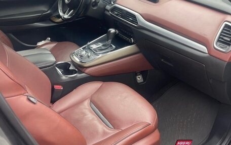 Mazda CX-9 II, 2019 год, 3 300 000 рублей, 7 фотография