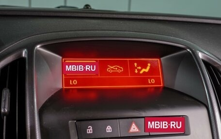 Opel Astra J, 2012 год, 844 000 рублей, 13 фотография